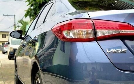 Toyota Vios III, 2026 год, 2 831 000 рублей, 3 фотография