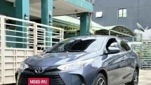 Toyota Vios III, 2026 год, 2 831 000 рублей, 2 фотография