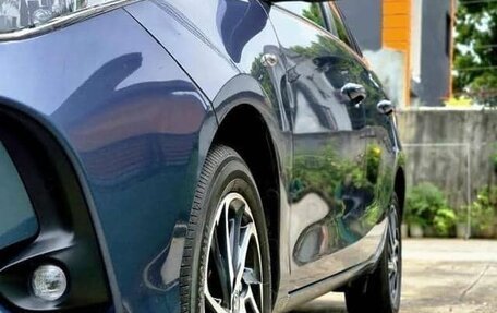 Toyota Vios III, 2026 год, 2 831 000 рублей, 8 фотография