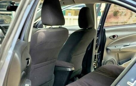 Toyota Vios III, 2026 год, 2 831 000 рублей, 10 фотография