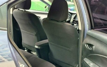 Toyota Vios III, 2026 год, 2 831 000 рублей, 9 фотография