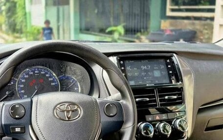 Toyota Vios III, 2026 год, 2 831 000 рублей, 11 фотография