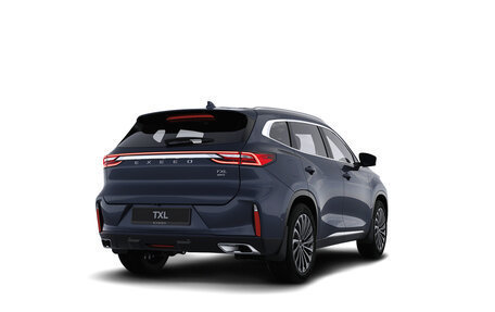 CheryExeed TXL, 2025 год, 4 290 000 рублей, 2 фотография