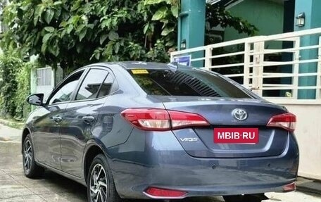 Toyota Vios III, 2026 год, 2 831 000 рублей, 4 фотография