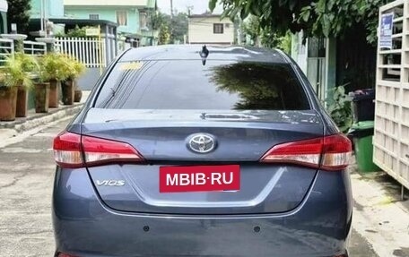 Toyota Vios III, 2026 год, 2 831 000 рублей, 5 фотография