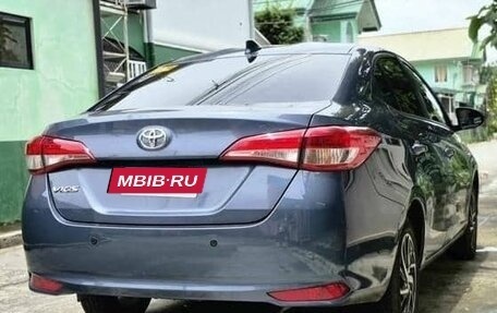 Toyota Vios III, 2026 год, 2 831 000 рублей, 6 фотография