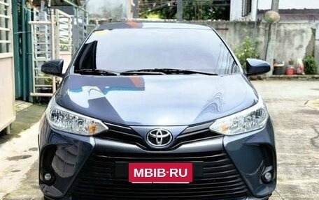 Toyota Vios III, 2026 год, 2 831 000 рублей, 7 фотография