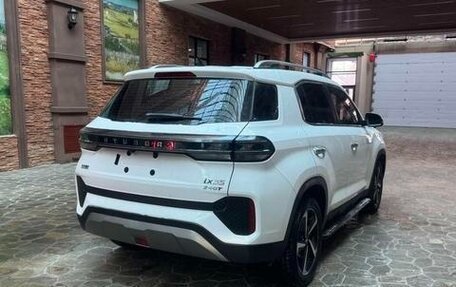 Hyundai ix35, 2022 год, 1 320 000 рублей, 4 фотография