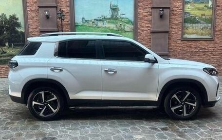 Hyundai ix35, 2022 год, 1 320 000 рублей, 7 фотография