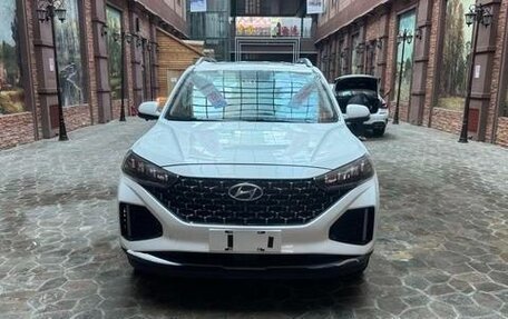 Hyundai ix35, 2022 год, 1 320 000 рублей, 2 фотография