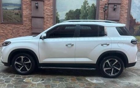 Hyundai ix35, 2022 год, 1 320 000 рублей, 8 фотография