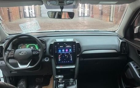 Hyundai ix35, 2022 год, 1 320 000 рублей, 12 фотография