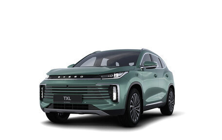 CheryExeed TXL, 2025 год, 3 680 000 рублей, 6 фотография