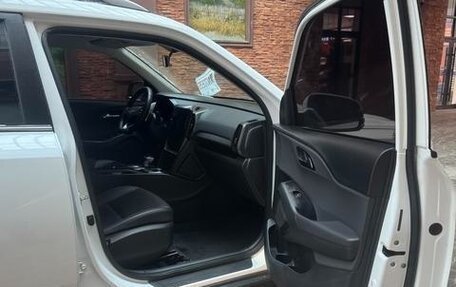 Hyundai ix35, 2022 год, 1 320 000 рублей, 11 фотография