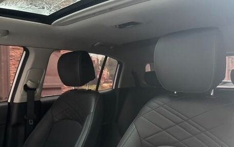 Hyundai ix35, 2022 год, 1 320 000 рублей, 15 фотография