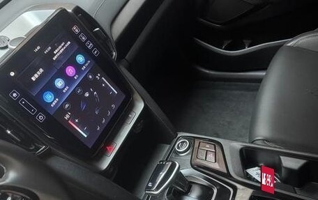 Hyundai ix35, 2022 год, 1 320 000 рублей, 13 фотография