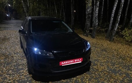 Ford Focus II рестайлинг, 2008 год, 390 000 рублей, 5 фотография