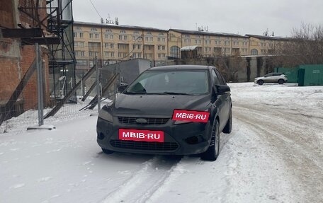 Ford Focus II рестайлинг, 2008 год, 390 000 рублей, 2 фотография