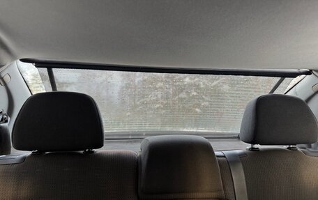 Opel Vectra C рестайлинг, 2002 год, 250 000 рублей, 6 фотография