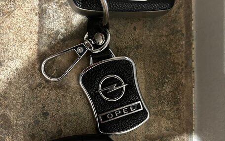 Opel Vectra C рестайлинг, 2002 год, 250 000 рублей, 7 фотография