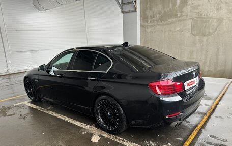 BMW 5 серия, 2014 год, 1 650 000 рублей, 4 фотография