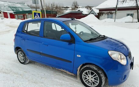 KIA Picanto I, 2009 год, 400 000 рублей, 3 фотография
