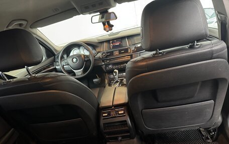 BMW 5 серия, 2014 год, 1 650 000 рублей, 6 фотография