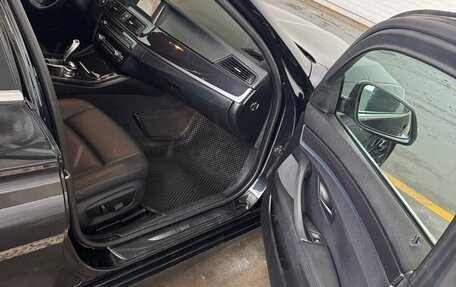 BMW 5 серия, 2014 год, 1 650 000 рублей, 9 фотография