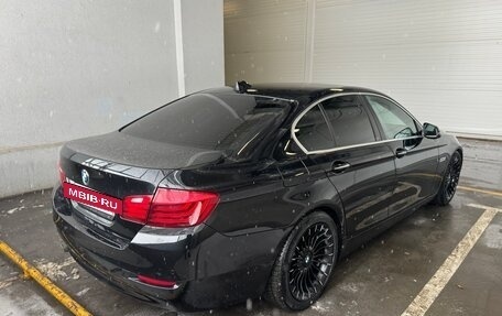 BMW 5 серия, 2014 год, 1 650 000 рублей, 5 фотография