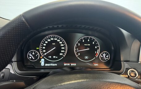 BMW 5 серия, 2014 год, 1 650 000 рублей, 12 фотография