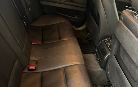 BMW 5 серия, 2014 год, 1 650 000 рублей, 16 фотография