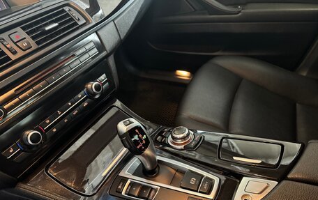 BMW 5 серия, 2014 год, 1 650 000 рублей, 14 фотография