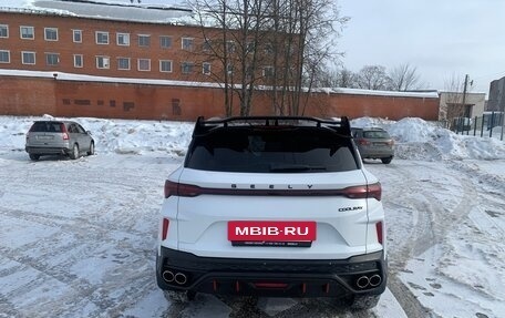 Geely Coolray I, 2024 год, 2 300 000 рублей, 5 фотография