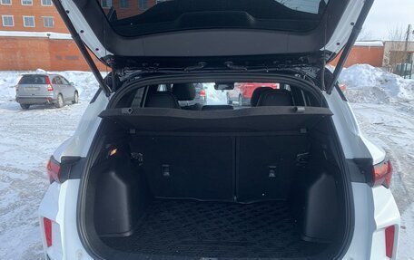 Geely Coolray I, 2024 год, 2 300 000 рублей, 6 фотография