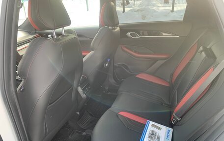 Geely Coolray I, 2024 год, 2 300 000 рублей, 9 фотография