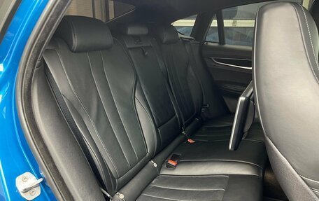 BMW X6 M, 2015 год, 3 749 000 рублей, 6 фотография