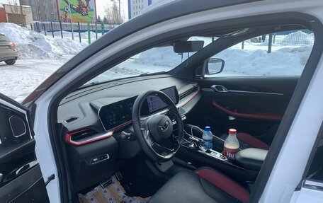 Geely Coolray I, 2024 год, 2 300 000 рублей, 8 фотография