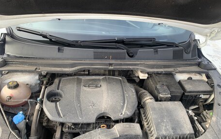 Geely Coolray I, 2024 год, 2 300 000 рублей, 10 фотография