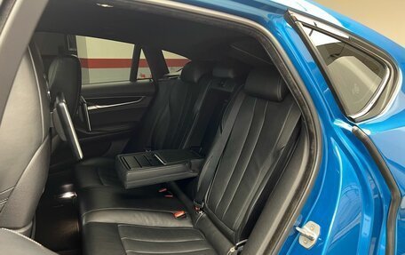 BMW X6 M, 2015 год, 3 749 000 рублей, 7 фотография