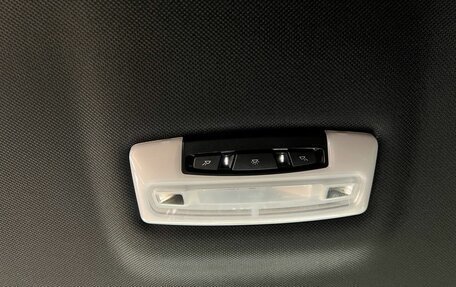 BMW X6 M, 2015 год, 3 749 000 рублей, 13 фотография