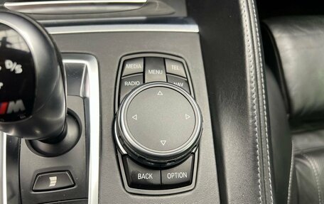 BMW X6 M, 2015 год, 3 749 000 рублей, 16 фотография