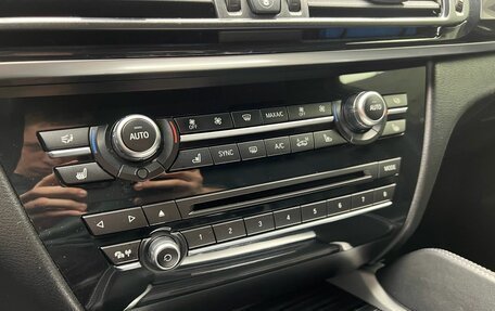 BMW X6 M, 2015 год, 3 749 000 рублей, 18 фотография