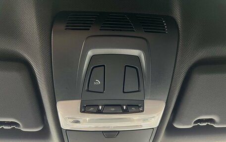 BMW X6 M, 2015 год, 3 749 000 рублей, 19 фотография