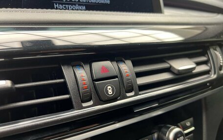 BMW X6 M, 2015 год, 3 749 000 рублей, 17 фотография