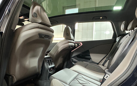 BMW X3, 2025 год, 6 690 000 рублей, 4 фотография