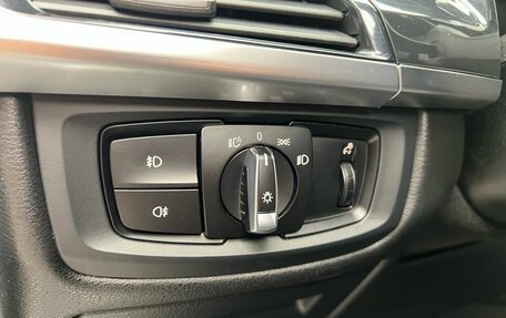 BMW X6 M, 2015 год, 3 749 000 рублей, 15 фотография