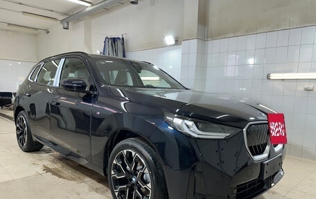 BMW X3, 2025 год, 6 690 000 рублей, 6 фотография