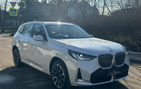 BMW X3, 2025 год, 6 310 000 рублей, 3 фотография