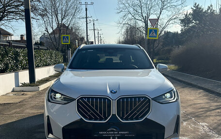 BMW X3, 2025 год, 6 310 000 рублей, 2 фотография