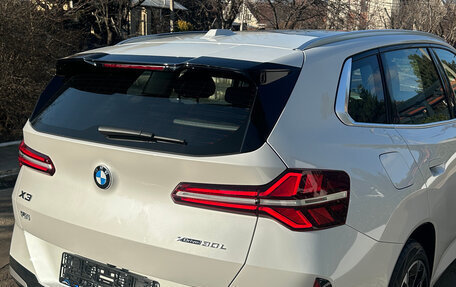 BMW X3, 2025 год, 6 310 000 рублей, 11 фотография